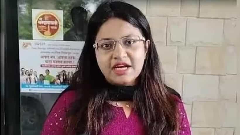 Puja Khedkar: ವಿವಾದಿತ ಐಎಎಸ್ ಅಧಿಕಾರಿ ಪೂಜಾ ಖೇಡ್ಕರ್ಗೆ ಮತ್ತೊಂದು ಸಂಕಷ್ಟ; ಮಹಾರಾಷ್ಟ್ರದಲ್ಲಿ ತರಬೇತಿ ಸ್ಥಗಿತಕ್ಕೆ ಆದೇಶ