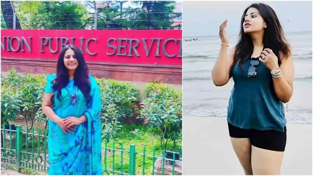 ಕಾರು, ಮನೆ, ಕಚೇರಿ ಬೇಕು ಎಂದು ಬೇಡಿಕೆ ಇಟ್ಟಿದ್ದ ವಿವಾದಿತ ಟ್ರೈನಿ ಐಎಎಸ್ ಅಧಿಕಾರಿ ಪೂಜಾ ಖೇಡ್ಕರ್ ಯಾರು? ಕಾರು, ಮನೆ, ಕಚೇರಿ ಬೇಕು ಎಂದು ಬೇಡಿಕೆ ಇಟ್ಟಿದ್ದ ವಿವಾದಿತ ಟ್ರೈನಿ ಐಎಎಸ್ ಅಧಿಕಾರಿ ಪೂಜಾ ಖೇಡ್ಕರ್ ಯಾರು?