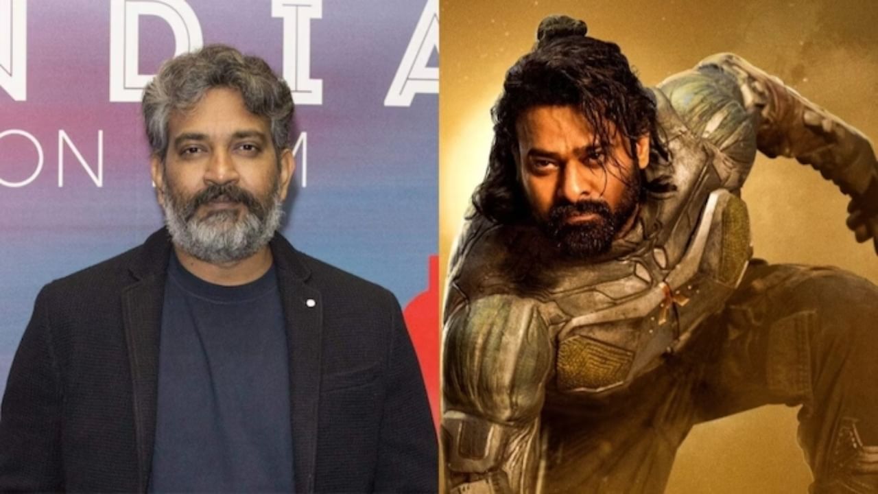 ‘ಕಲ್ಕಿ 2898 ಎಡಿ’ ಚಿತ್ರದಲ್ಲಿ ನಟಿಸೋಕೆ ರಾಜಮೌಳಿ ಒಪ್ಪಿಸಿದ್ದು ಹೇಗೆ? ನಿರ್ದೇಶಕ ಹೇಳಿದ್ದು ಇಷ್ಟು ‘ಕಲ್ಕಿ 2898 ಎಡಿ’ ಚಿತ್ರದಲ್ಲಿ ನಟಿಸೋಕೆ ರಾಜಮೌಳಿ ಒಪ್ಪಿಸಿದ್ದು ಹೇಗೆ? ನಿರ್ದೇಶಕ ಹೇಳಿದ್ದು ಇಷ್ಟು