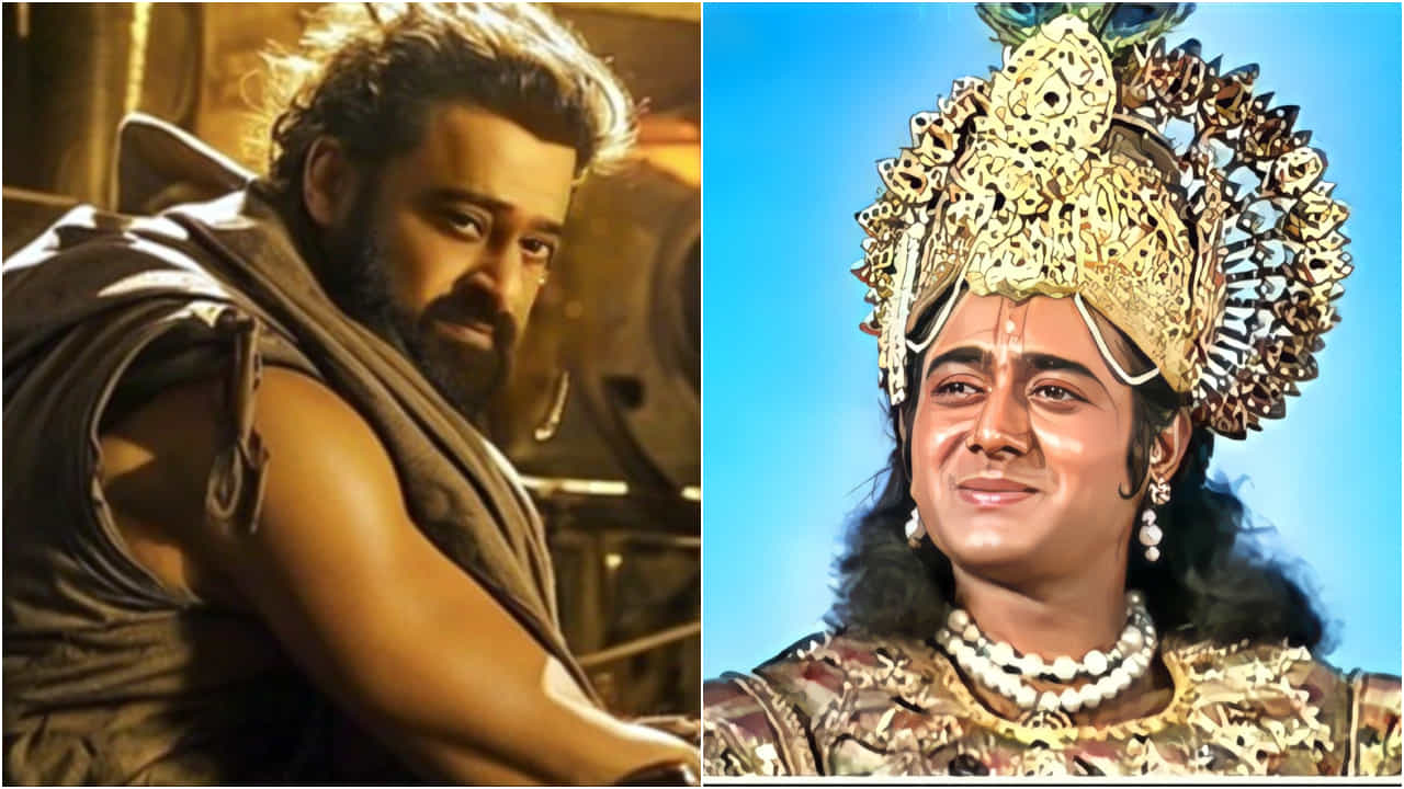 ‘ಕಲ್ಕಿ 2898 ಎಡಿ’ ಸೀಕ್ವೆಲ್ನಲ್ಲಿ ಏನಾಗಲಿದೆ? ಊಹೆ ಮಾಡಿದ ‘ಮಹಾಭಾರತ’ ನಟ ‘ಕಲ್ಕಿ 2898 ಎಡಿ’ ಸೀಕ್ವೆಲ್ನಲ್ಲಿ ಏನಾಗಲಿದೆ? ಊಹೆ ಮಾಡಿದ ‘ಮಹಾಭಾರತ’ ನಟ