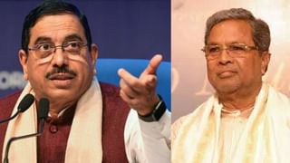 Bengaluru Rains: ಬೆಂಗಳೂರಿನಲ್ಲಿ ಅಬ್ಬರಿಸಿದ ವರುಣ: ಹಲವು ರಸ್ತೆಗಳು ಜಲಾವೃತ, ನಿಧಾನಗತಿಯ ಸಂಚಾರ