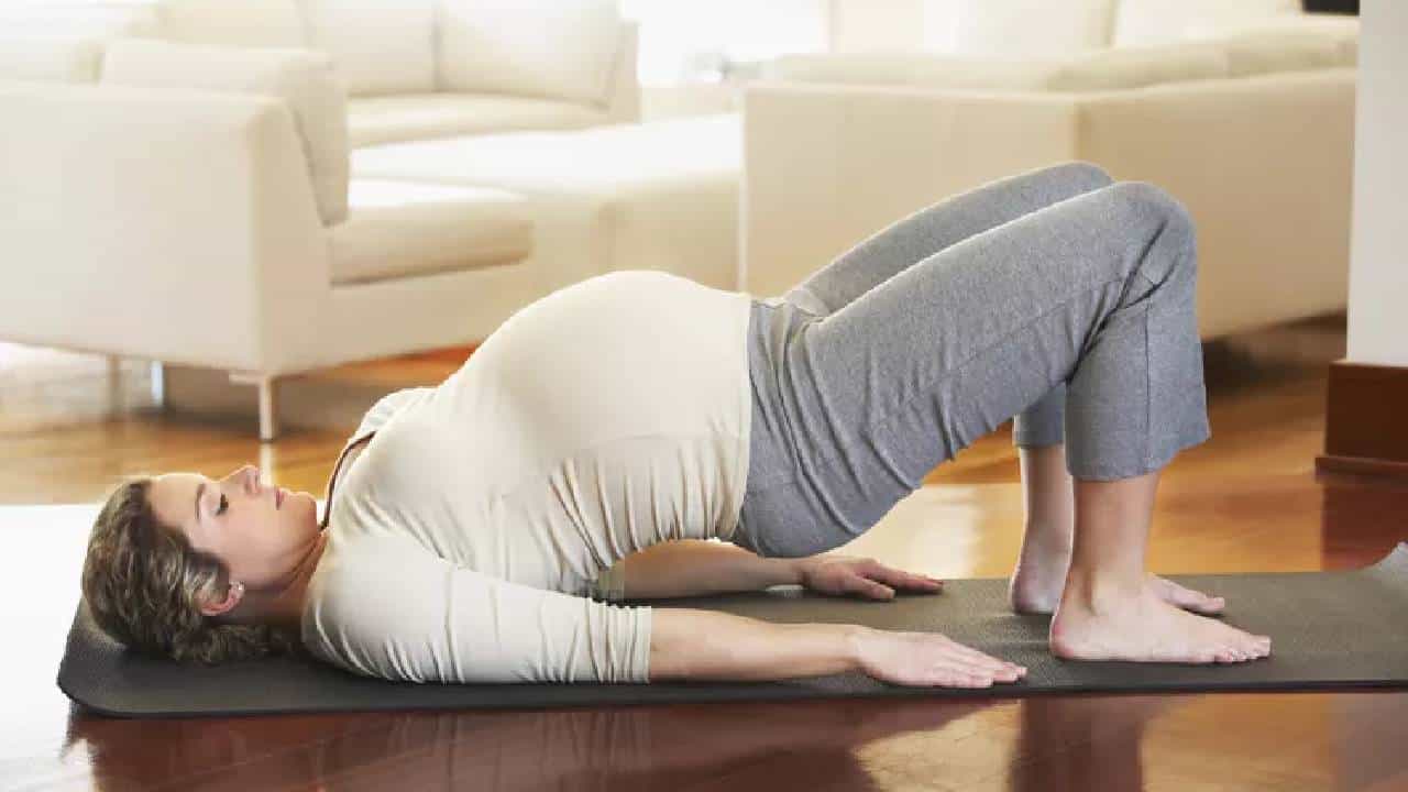 Health & Fitness Tips: ಈ ರೀತಿಯ ವ್ಯಾಯಾಮ ಗರ್ಭಪಾತಕ್ಕೆ ಕಾರಣವಾಗಬಹುದು ಎಚ್ಚರ! Health & Fitness Tips: ಈ ರೀತಿಯ ವ್ಯಾಯಾಮ ಗರ್ಭಪಾತಕ್ಕೆ ಕಾರಣವಾಗಬಹುದು ಎಚ್ಚರ!