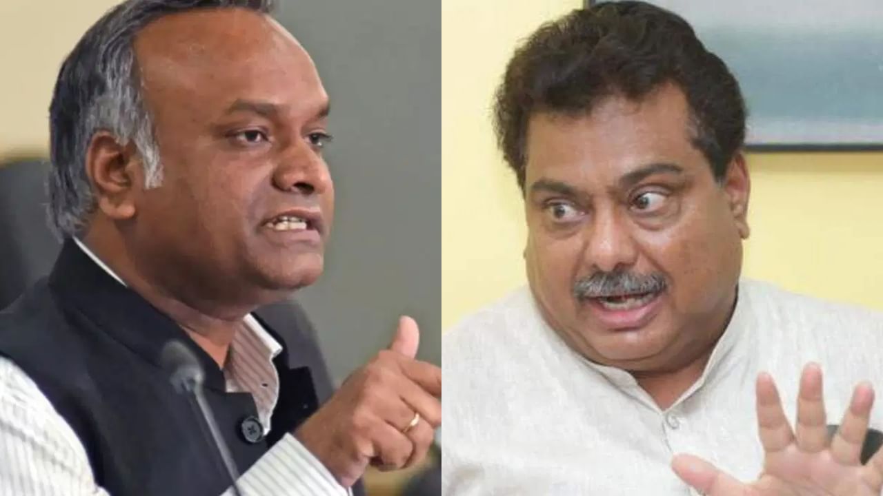 ಕನ್ನಡಿಗರಿಗೆ ಉದ್ಯೋಗ ಮೀಸಲಾತಿ: ಆತಂಕ ಬೇಡ, ಉದ್ಯಮಿಗಳಿಗೆ ಕರ್ನಾಟಕ ಸರ್ಕಾರ ಅಭಯ ಕನ್ನಡಿಗರಿಗೆ ಉದ್ಯೋಗ ಮೀಸಲಾತಿ: ಆತಂಕ ಬೇಡ, ಉದ್ಯಮಿಗಳಿಗೆ ಕರ್ನಾಟಕ ಸರ್ಕಾರ ಅಭಯ
