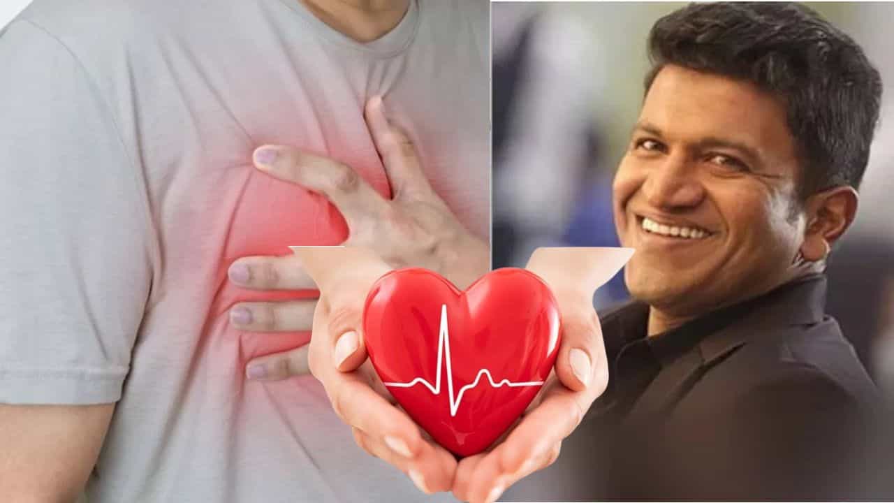 ಪುನೀತ್ ರಾಜ್‍ಕುಮಾರ್ ಹೃದಯಜ್ಯೋತಿ ಯೋಜನೆ: ಗೋಲ್ಡನ್ ಅವರ್​ನಲ್ಲಿ ಉಳಿಯಿತು 10 ಜನರ ಪ್ರಾಣ