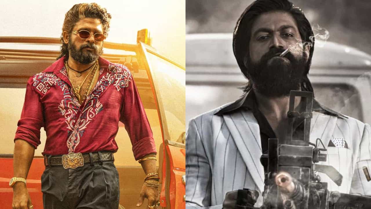 ‘ಪುಷ್ಪ 2’ ಸಿನಿಮಾ ಫ್ಲಾಪ್ ಆದರೂ ‘ಕೆಜಿಎಫ್ 2’ ದಾಖಲೆ ಮುರಿಯುತ್ತೆ: ನಿರ್ಮಾಪಕ ‘ಪುಷ್ಪ 2’ ಸಿನಿಮಾ ಫ್ಲಾಪ್ ಆದರೂ ‘ಕೆಜಿಎಫ್ 2’ ದಾಖಲೆ ಮುರಿಯುತ್ತೆ: ನಿರ್ಮಾಪಕ