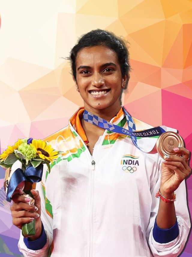 ಒಲಿಂಪಿಕ್ಸ್‌ನಲ್ಲಿ ಪದಕ ಗೆದ್ದ 7 ಭಾರತೀಯ ಮಹಿಳಾ ಅಥ್ಲೀಟ್ಸ್​ಗಳಿವರು