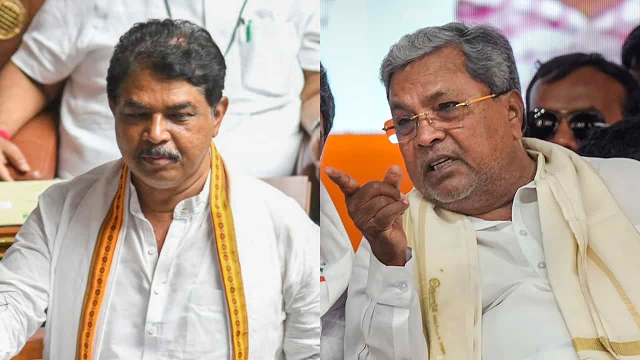 ಎಸ್​​ಟಿ ಕಲ್ಯಾಣಕ್ಕೆ ಬಳಕೆಯಾಗಬೇಕಿದ್ದ ಹಣ ಹೆಂಡ ಸಾರಾಯಿಗೆ, ಇದು ಸಮಾಜಿಕ ನ್ಯಾಯವೇ? ಸಿದ್ದರಾಮಯ್ಯಗೆ ಅಶೋಕ್ ಪ್ರಶ್ನೆ