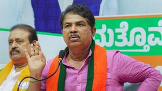 ವಾಲ್ಮೀಕಿ ನಿಗಮ ಹಗರಣ: ಮಾಜಿ ಸಚಿವ ಬಿ ನಾಗೇಂದ್ರ ಜಾರಿ ನಿರ್ದೇಶನಾಲಯ ವಶಕ್ಕೆ