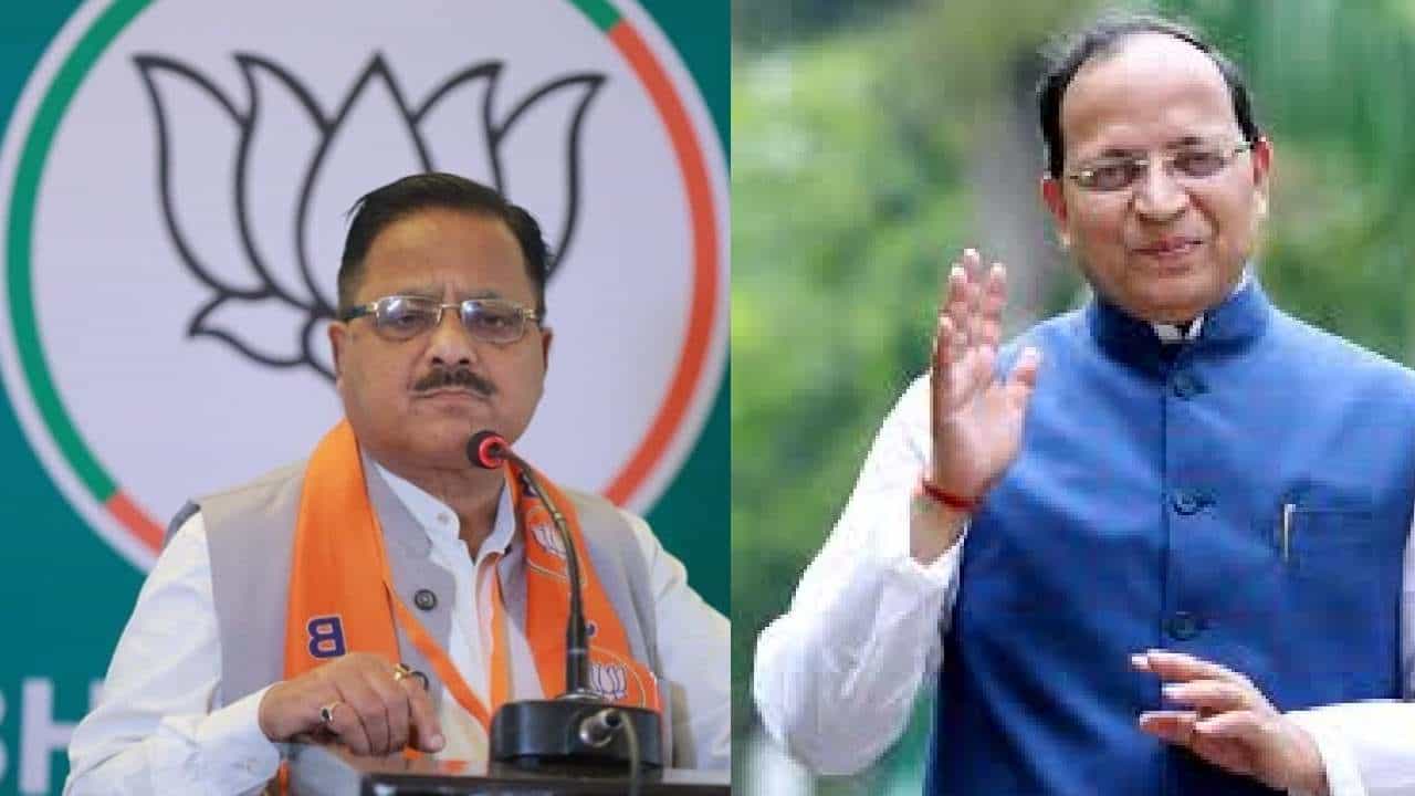 ಕರ್ನಾಟಕ ಬಿಜೆಪಿ ಉಸ್ತುವಾರಿ ಬದಲಾವಣೆ: ಅರುಣ್ ಸಿಂಗ್ಗೆ ಕೊಕ್, ಹೊಸ ಉಸ್ತುವಾರಿ, ಸಹ ಉಸ್ತುವಾರಿ ನೇಮಕ ಕರ್ನಾಟಕ ಬಿಜೆಪಿ ಉಸ್ತುವಾರಿ ಬದಲಾವಣೆ: ಅರುಣ್ ಸಿಂಗ್ಗೆ ಕೊಕ್, ಹೊಸ ಉಸ್ತುವಾರಿ, ಸಹ ಉಸ್ತುವಾರಿ ನೇಮಕ