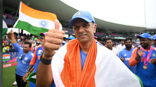 Champions Trophy 2025: ಟೀಮ್ ಇಂಡಿಯಾ ಪಂದ್ಯಗಳಿಗೆ ದಿನಾಂಕ ನಿಗದಿ