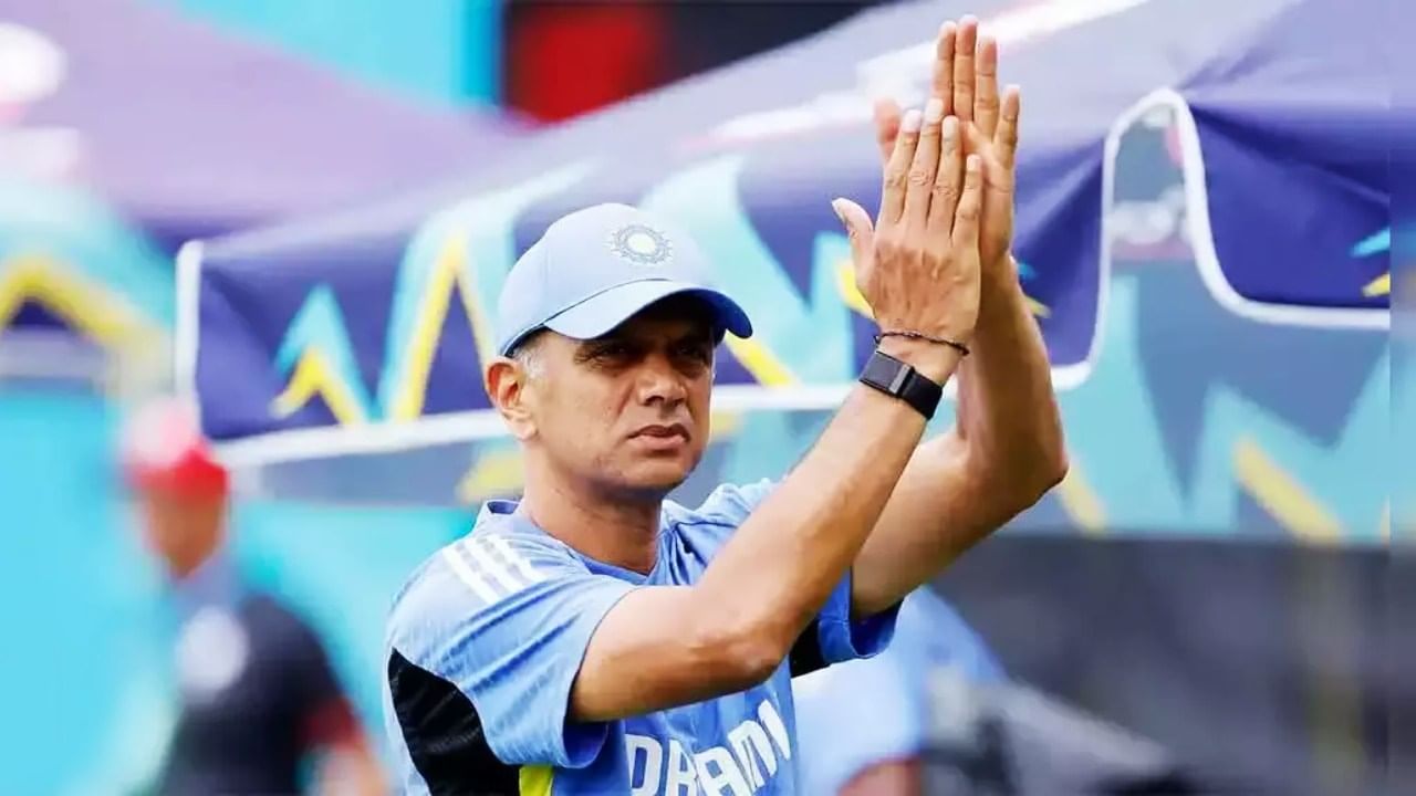 Rahul Dravid: 5 ಕೋಟಿ ರೂ. ಬಹುಮಾನ ಮೊತ್ತ ನಿರಾಕರಿಸಿದ ರಾಹುಲ್ ದ್ರಾವಿಡ್