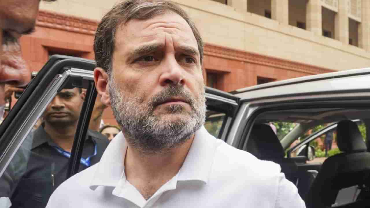 Rahul Gandhi: ಅಯೋಧ್ಯೆಯಂತೆಯೇ ಗುಜರಾತ್‌ನಲ್ಲೂ ನರೇಂದ್ರ ಮೋದಿ, ಬಿಜೆಪಿಯನ್ನು ಸೋಲಿಸುತ್ತೇವೆ; ರಾಹುಲ್ ಗಾಂಧಿ ಸವಾಲು