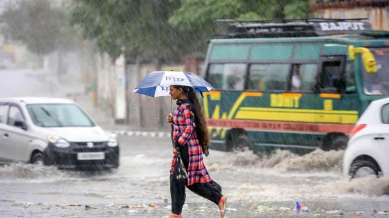 Karnataka Rains: ಜುಲೈ 5ರ ಬಳಿಕ ಈ ಜಿಲ್ಲೆಗಳಲ್ಲಿ ಹೆಚ್ಚಲಿದೆ ಮಳೆ ಪ್ರಮಾಣ