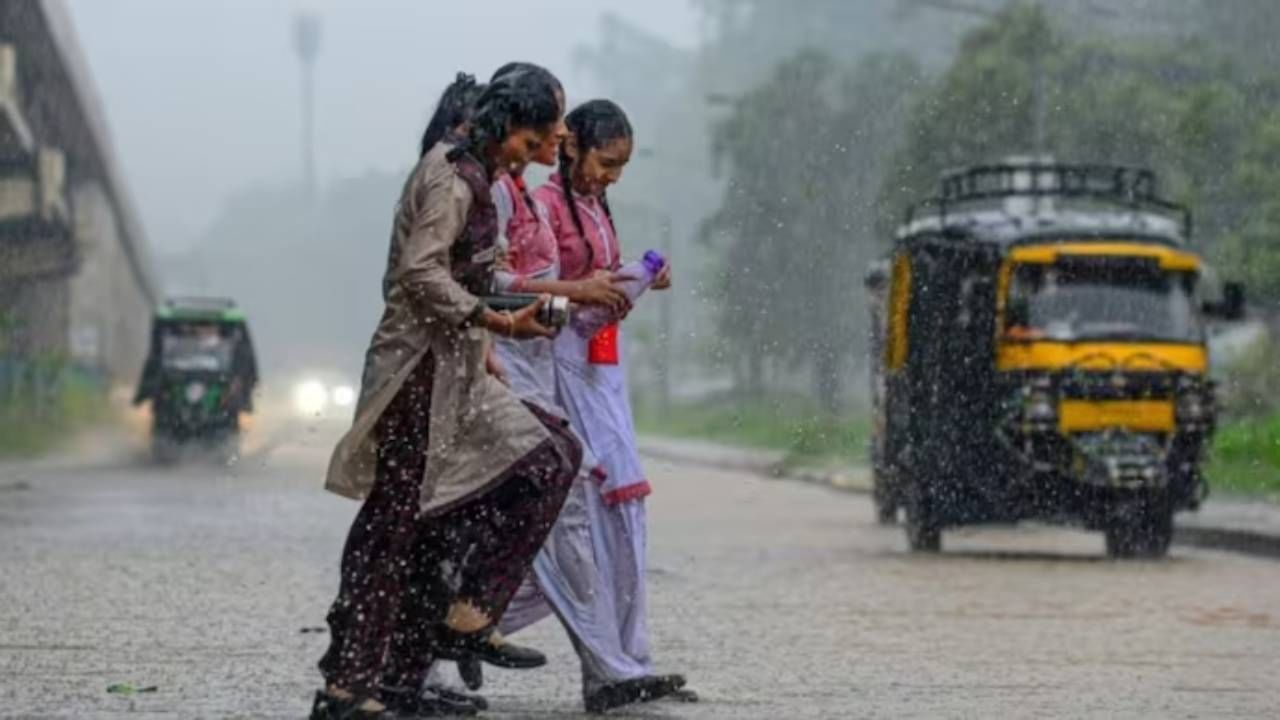 Karnataka Rains: ಕರ್ನಾಟಕದ ಕರಾವಳಿ ಜಿಲ್ಲೆಗಳಲ್ಲಿ ಜುಲೈ 9ರವರೆಗೂ ಭಾರಿ ಮಳೆಯಾಗುವ ಮುನ್ಸೂಚನೆ