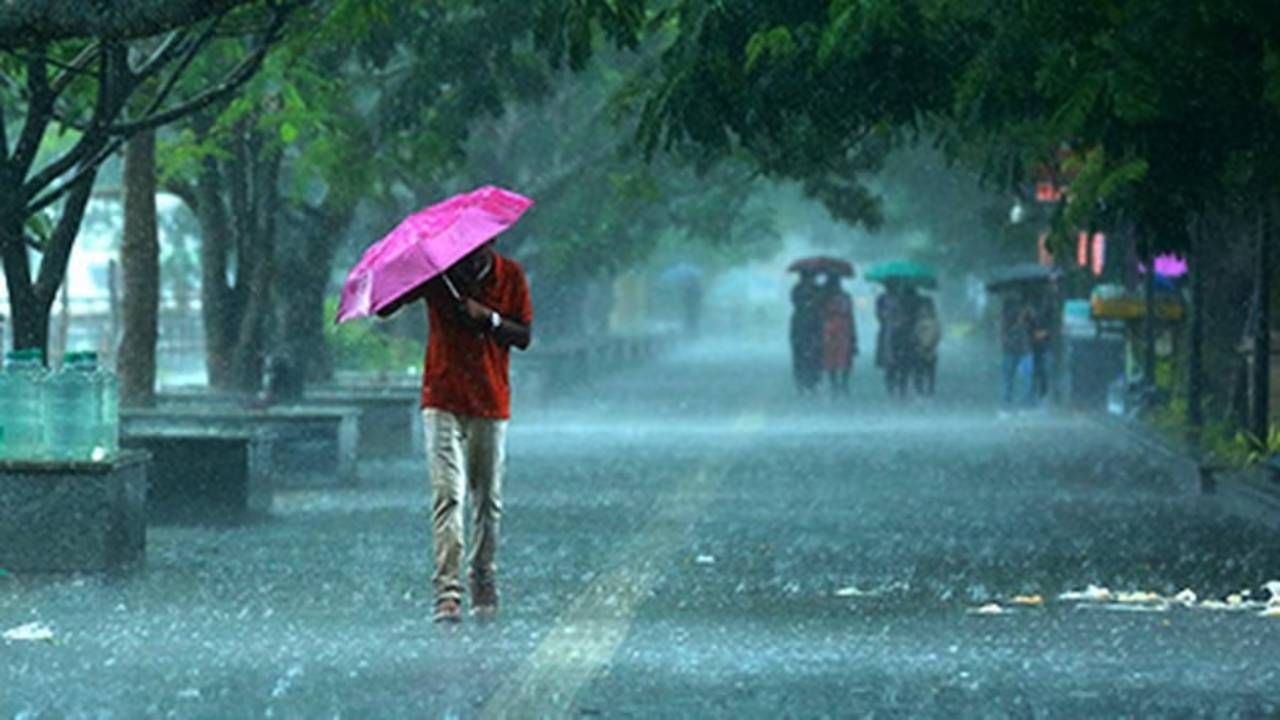 Karnataka Rains: ಕರಾವಳಿ ಭಾಗದಲ್ಲಿ ಜುಲೈ 12ರ ವರೆಗೂ ಮಳೆ, ಇಂದು ಶಾಲಾ-ಕಾಲೇಜಿಗೆ ರಜೆ ಘೋಷಣೆ