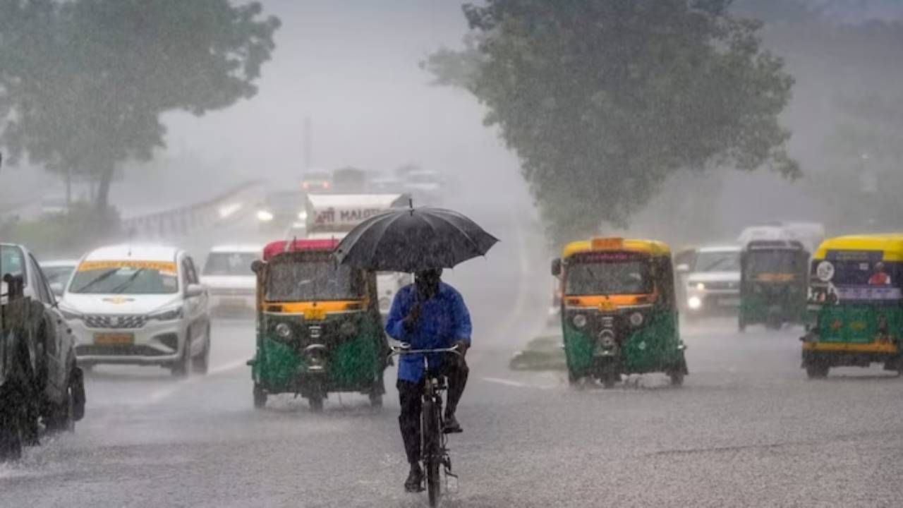 Karnataka Rains: ಕರ್ನಾಟಕದ ಈ 10 ಜಿಲ್ಲೆಗಳಲ್ಲಿ ಮುಂದಿನ 6 ದಿನ ಭಾರಿ ಮಳೆ