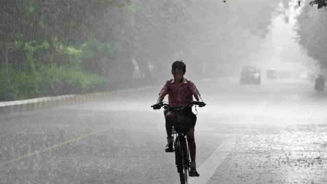 Karnataka Rains: ಕರ್ನಾಟಕದ ಈ 16 ಜಿಲ್ಲೆಗಳಲ್ಲಿ ಒಂದು ವಾರ ಸುರಿಯಲಿದೆ ಧಾರಾಕಾರ ಮಳೆ