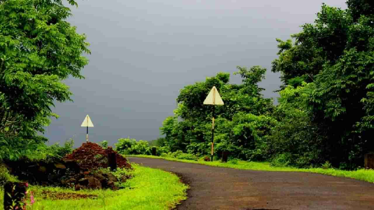 Karnataka Rains: ಕರ್ನಾಟಕದ ಕರಾವಳಿ ಜಿಲ್ಲೆಗಳಿಗೆ ಮತ್ತೆ ರೆಡ್ ಅಲರ್ಟ್​, ಅಬ್ಬರಿಸಲಿದೆ ವರ್ಷಧಾರೆ