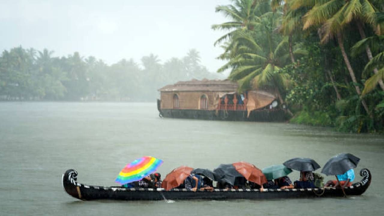 Karnataka Rains: ಕರ್ನಾಟಕದ ಕರಾವಳಿ ಹಾಗೂ ಮಲೆನಾಡಿನಲ್ಲಿ ಎಷ್ಟು ದಿನ ಮುಂದುವರೆಯುತ್ತೆ ಮಹಾಮಳೆ