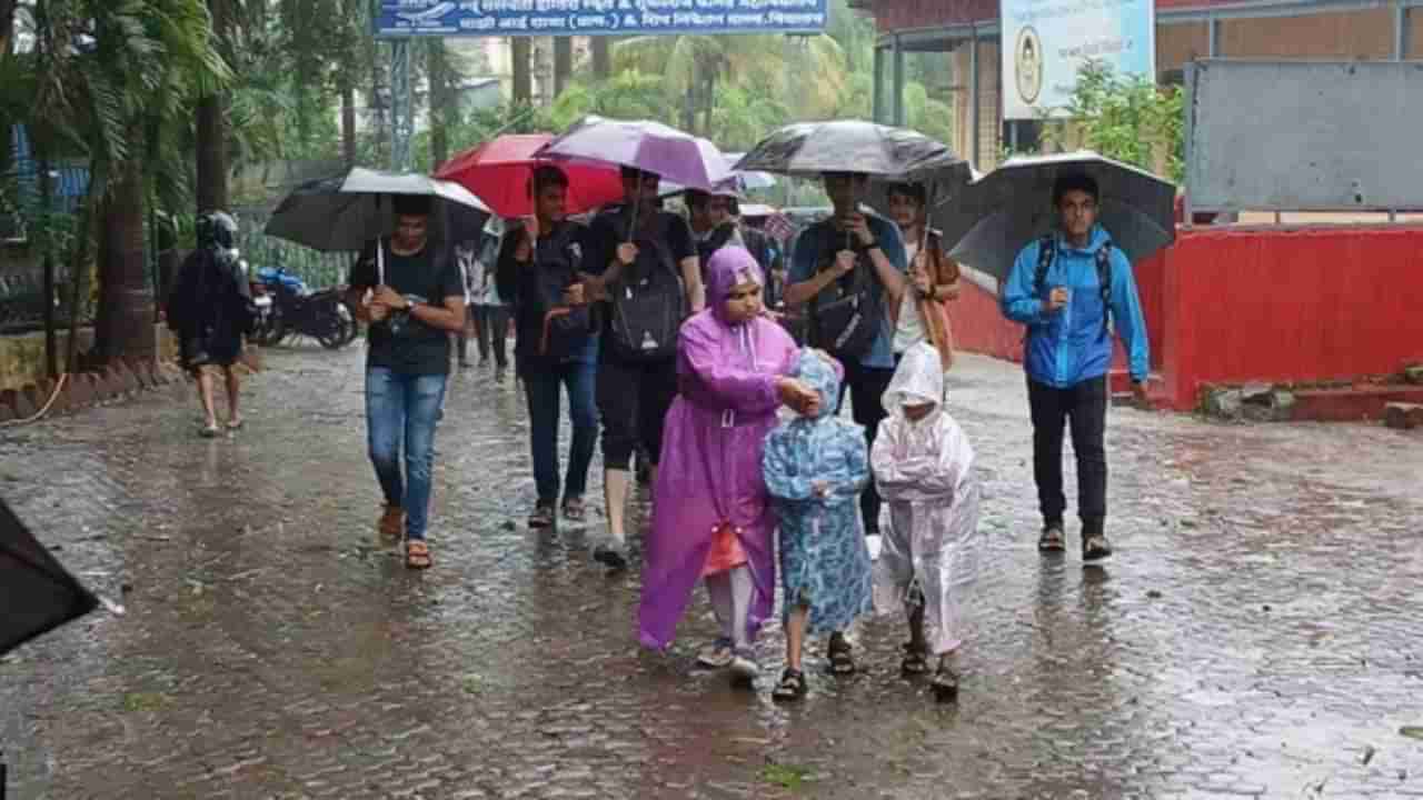 Karnataka Rains: ಕರ್ನಾಟಕದ ಕರಾವಳಿ ಹಾಗೂ ಮಲೆನಾಡಿನಲ್ಲಿ ಮುಂದಿನ ಮೂರು ದಿನ ಭಾರಿ ಮಳೆ