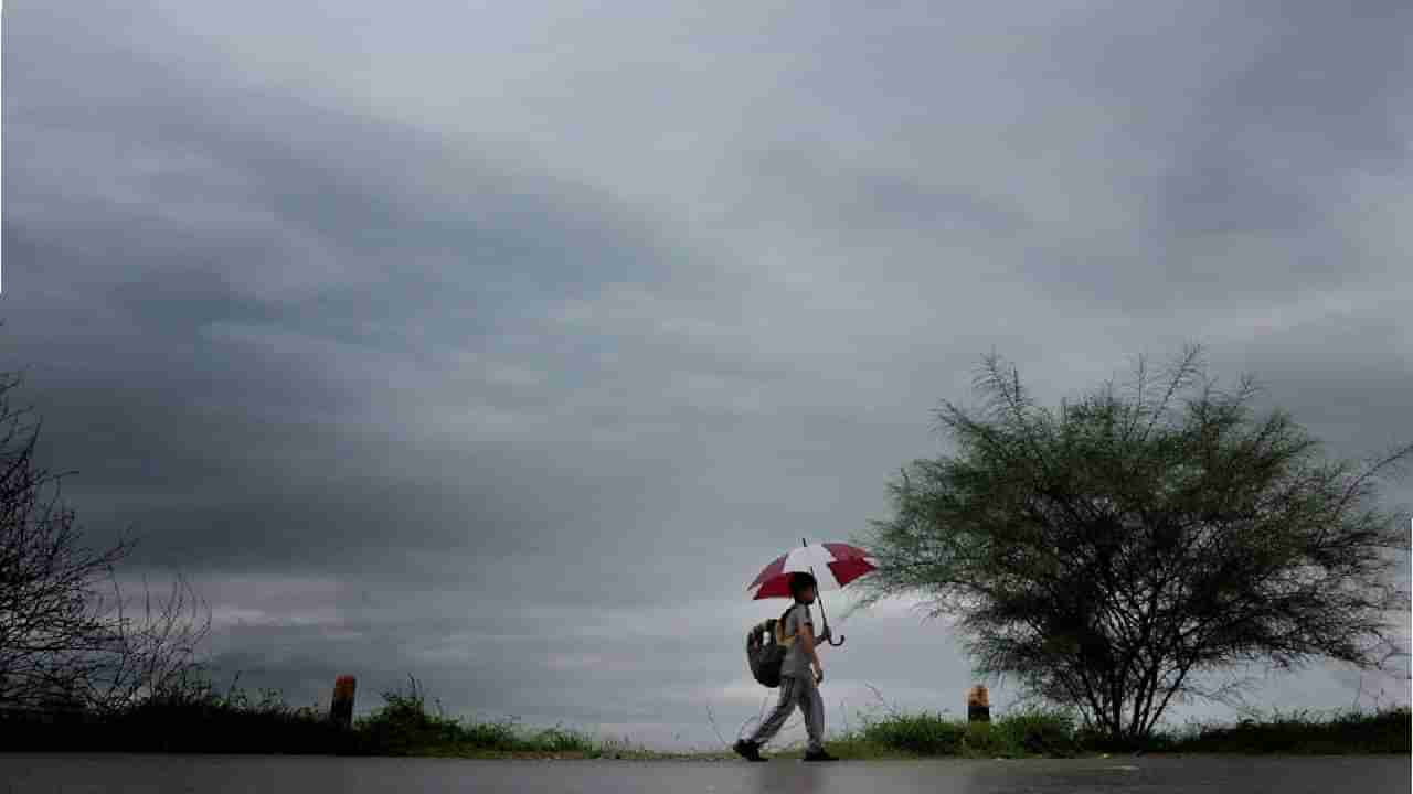 Karnataka Rains: ಇಂದಿನಿಂದ ಉತ್ತರ ಕನ್ನಡ, ದಕ್ಷಿಣ ಕನ್ನಡ ಸೇರಿದಂತೆ 7 ಜಿಲ್ಲೆಗಳಲ್ಲಿ ಮಳೆ ಜೋರು