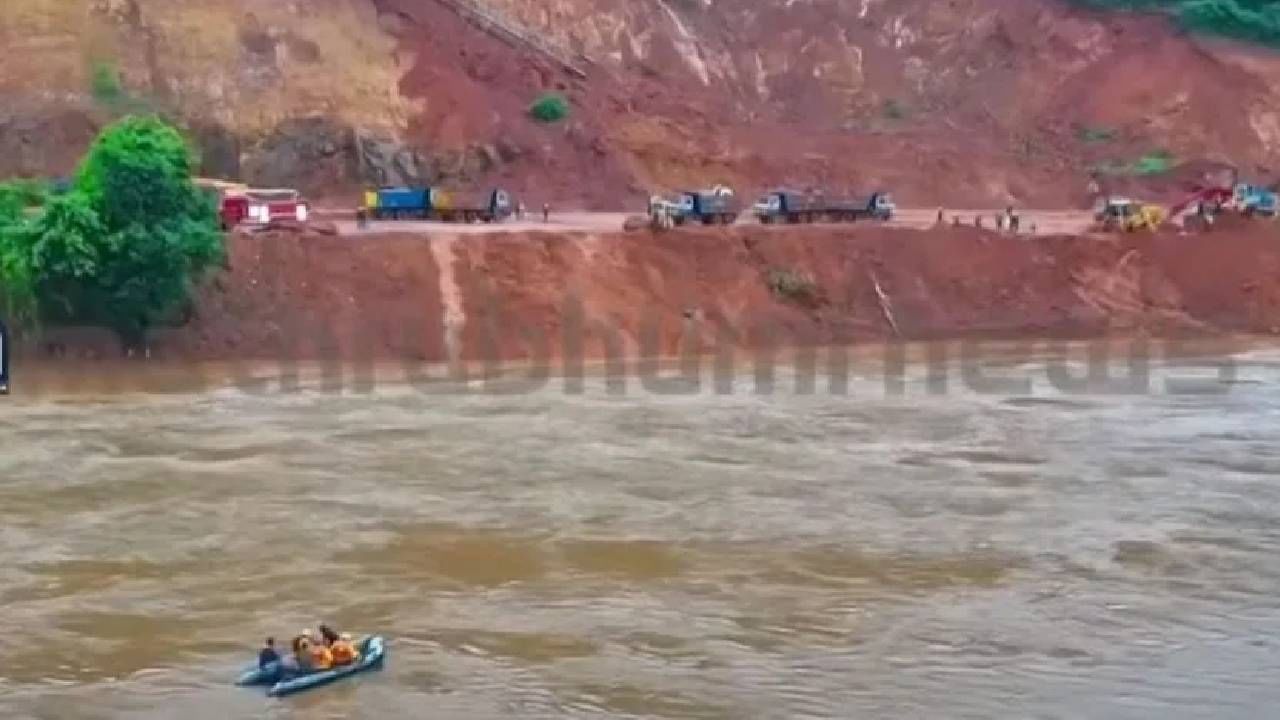 Karnataka Rains: ಇಂದಿನಿಂದ ಕರ್ನಾಟಕದಲ್ಲಿ ಮತ್ತೆ ಹೆಚ್ಚಾಗಲಿದೆ ವರುಣನ ಅಬ್ಬರ, 5 ಜಿಲ್ಲೆಗಳಿಗೆ ರೆಡ್ ಅಲರ್ಟ್​