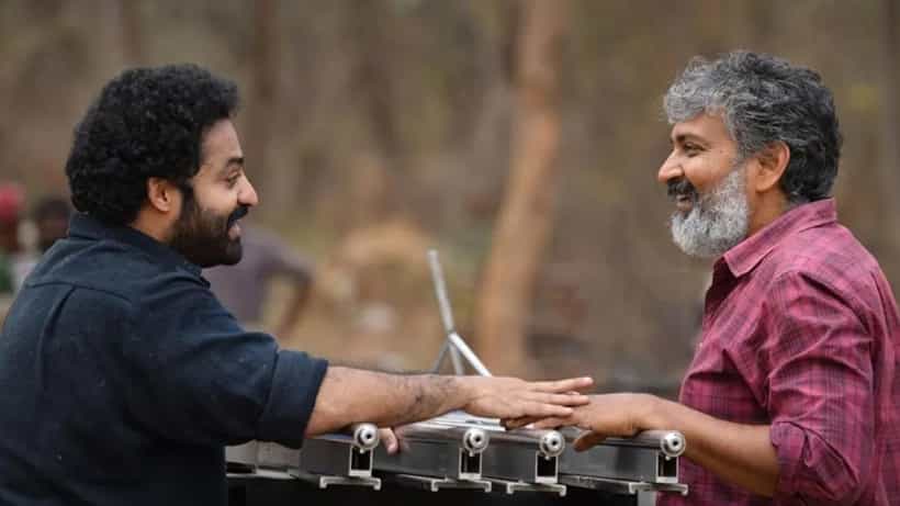SS Rajamouli: ಮೊದಲ ಬಾರಿ ಜೂ ಎನ್ಟಿಆರ್ ಅನ್ನು ನೋಡಿ ಹಣೆ ಚಚ್ಚಿಕೊಂಡಿದ್ದ ರಾಜಮೌಳಿ