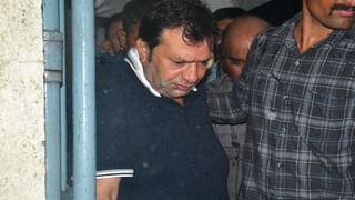 ಬಿಎಂಡಬ್ಲ್ಯು ಹಿಟ್ ಅಂಡ್ ರನ್ ಪ್ರಕರಣದ ಆರೋಪಿ ಮದ್ಯ ಸೇವಿಸಿದ್ದ ಬಾರ್ ಕೆಡವಿದ ಬಿಎಂಸಿ