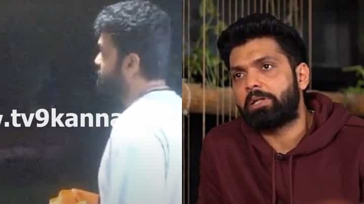 ಕೊರಗಜ್ಜ ಸನ್ನಿಧಾನಕ್ಕೆ ಭೇಟಿ ನೀಡಿ ಪ್ರಾರ್ಥನೆ ಸಲ್ಲಿಸಿದ ರಕ್ಷಿತ್ ಶೆಟ್ಟಿ ಕೊರಗಜ್ಜ ಸನ್ನಿಧಾನಕ್ಕೆ ಭೇಟಿ ನೀಡಿ ಪ್ರಾರ್ಥನೆ ಸಲ್ಲಿಸಿದ ರಕ್ಷಿತ್ ಶೆಟ್ಟಿ