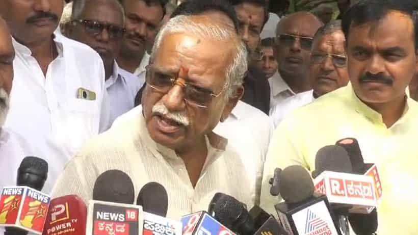 ದಲಿತರೇನು ಬಿಜೆಪಿಗೆ ಬೆಂಬಲ ಕೊಟ್ಟಿಲ್ಲವೇ? ಹೈಕಮಾಂಡ್ ವಿರುದ್ಧ ರಮೇಶ ಜಿಗಜಿಣಗಿ ತೀವ್ರ ಅಸಮಾಧಾನ