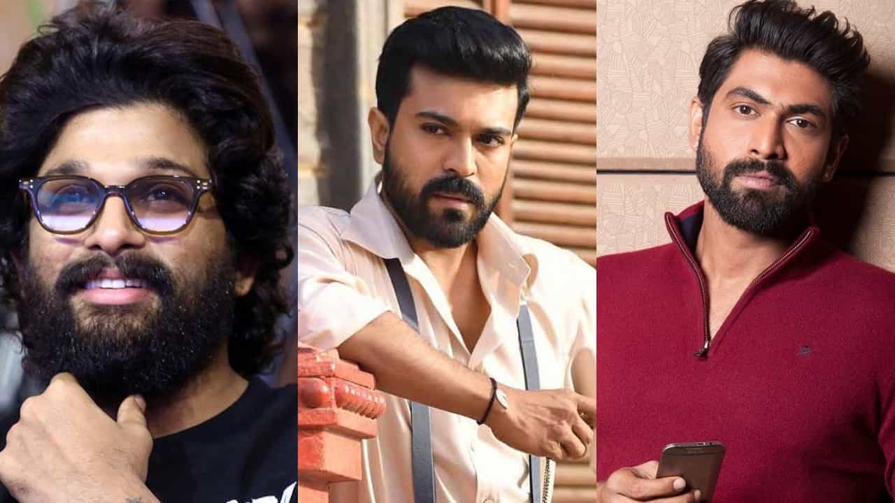ತೆಲುಗಿನ ಸ್ಟಾರ್​ಗಳಲ್ಲಿ ಇರುವ ಒಗ್ಗಟ್ಟು ಎಂಥದ್ದು? ಕನ್ನಡದವರಿಗೂ ಇದು ಮಾದರಿಯಾಗಬೇಕು