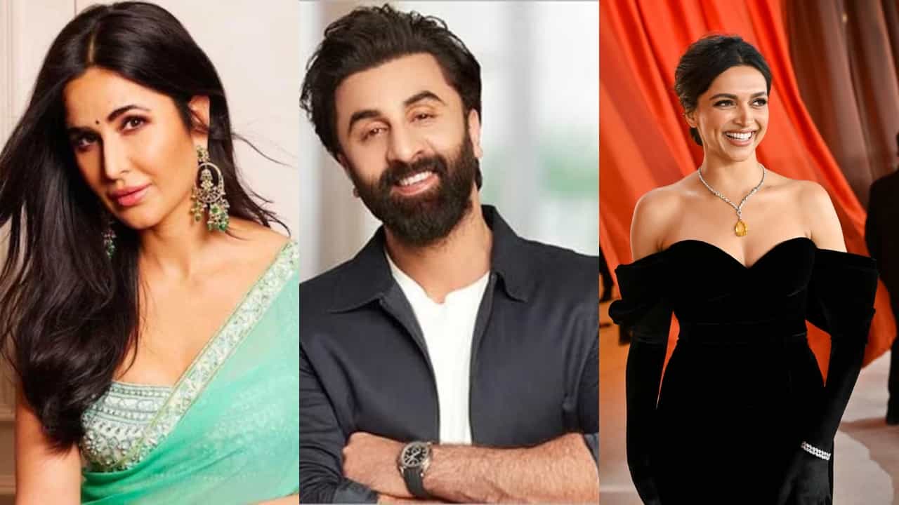 ‘ಮಾಡಿದ ತಪ್ಪಿಗೆ ಸ್ತ್ರೀಲೋಲ ಎಂಬ ಹಣಪಟ್ಟಿಯೊಂದಿಗೆ ಬದುಕುತ್ತಿದ್ದೇನೆ’; ರಣಬೀರ್ ಕಪೂರ್ ಬೇಸರ ‘ಮಾಡಿದ ತಪ್ಪಿಗೆ ಸ್ತ್ರೀಲೋಲ ಎಂಬ ಹಣಪಟ್ಟಿಯೊಂದಿಗೆ ಬದುಕುತ್ತಿದ್ದೇನೆ’; ರಣಬೀರ್ ಕಪೂರ್ ಬೇಸರ