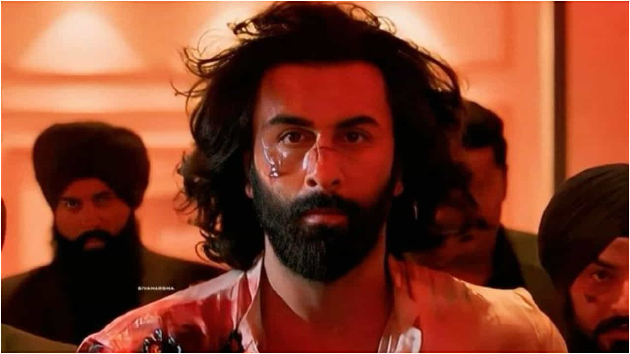 ‘ಕ್ಷಮಿಸಿ, ಅನಿಮಲ್ ರೀತಿಯ ಸಿನಿಮಾ ಮತ್ತೆ ಮಾಡಲ್ಲ’: ರಣಬೀರ್ ಕಪೂರ್ ಹೀಗೆ ಹೇಳಿದ್ದೇಕೆ? ‘ಕ್ಷಮಿಸಿ, ಅನಿಮಲ್ ರೀತಿಯ ಸಿನಿಮಾ ಮತ್ತೆ ಮಾಡಲ್ಲ’: ರಣಬೀರ್ ಕಪೂರ್ ಹೀಗೆ ಹೇಳಿದ್ದೇಕೆ?