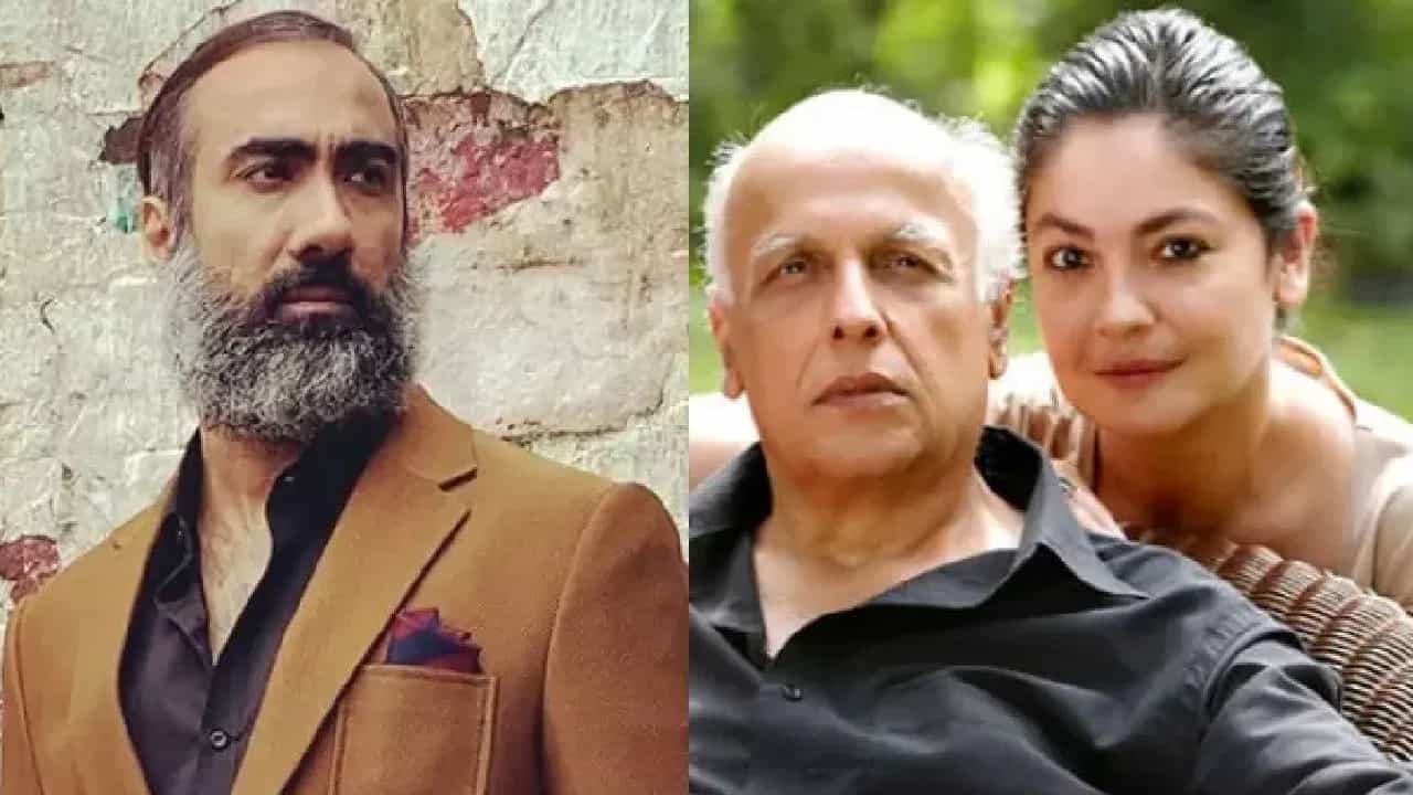 ಪೂಜಾ ಭಟ್ ಜೊತೆಗಿನ ಲಿವ್-ಇನ್ ರಿಲೇಶನ್ಶಿಪ್ ಬಗ್ಗೆ ಮಾತನಾಡಿದ ರಣವೀರ್ ಪೂಜಾ ಭಟ್ ಜೊತೆಗಿನ ಲಿವ್-ಇನ್ ರಿಲೇಶನ್ಶಿಪ್ ಬಗ್ಗೆ ಮಾತನಾಡಿದ ರಣವೀರ್