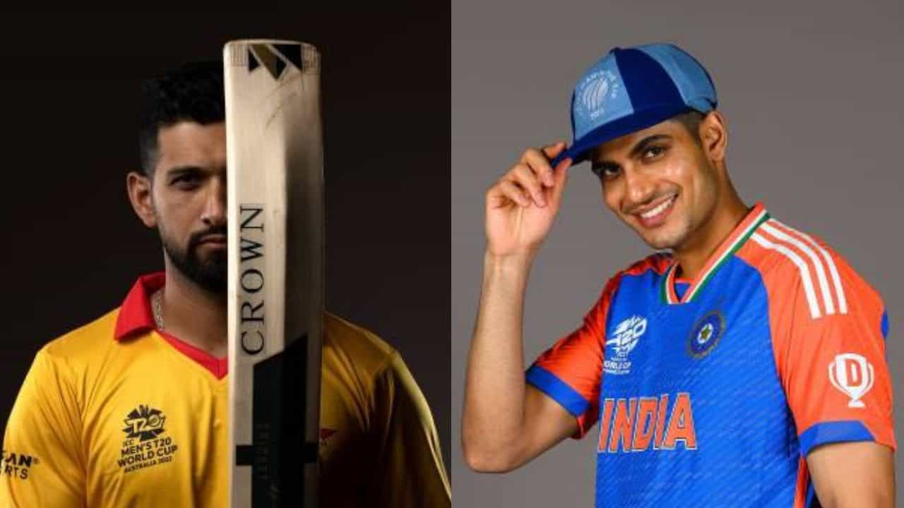 ZIM vs IND: ಇಂದು ಭಾರತ vs ಝಿಂಬಾಬ್ವೆ ಮೊದಲ ಟಿ20 ಪಂದ್ಯ ZIM vs IND: ಇಂದು ಭಾರತ vs ಝಿಂಬಾಬ್ವೆ ಮೊದಲ ಟಿ20 ಪಂದ್ಯ
