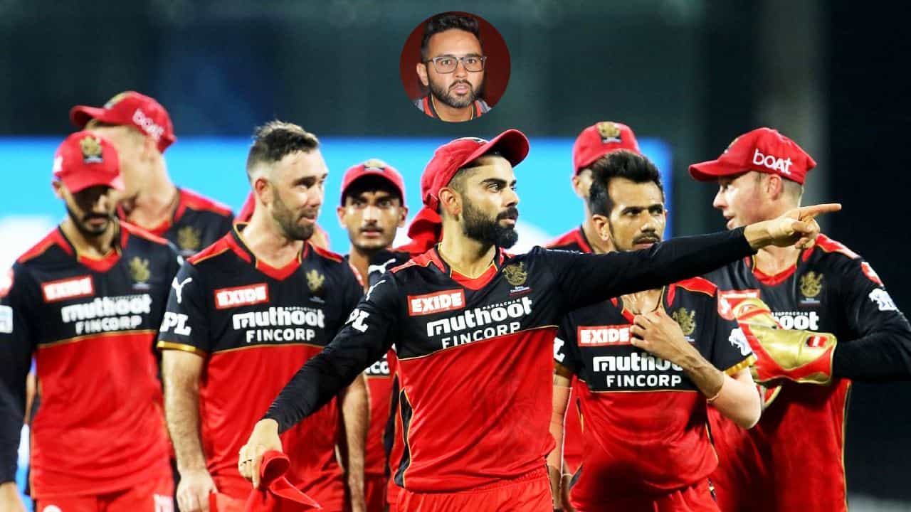 ಇಂಡಿಯನ್ ಪ್ರೀಮಿಯರ್ ಲೀಗ್ (IPL) ಇತಿಹಾಸದಲ್ಲಿ ಕಪ್ ಗೆಲ್ಲದ ತಂಡಗಳಲ್ಲಿ ರಾಯಲ್ ಚಾಲೆಂಜರ್ಸ್ ಬೆಂಗಳೂರು (RCB) ಕೂಡ ಒಂದು. ಕಳೆದ 17 ವರ್ಷಗಳಿಂದ ಕಣಕ್ಕಿಳಿಯುತ್ತಿದ್ದರೂ, ಆರ್ಸಿಬಿ ಒಮ್ಮೆಯೂ ಟ್ರೋಫಿ ಎತ್ತಿ ಹಿಡಿಯದಿರಲು ಕಾರಣವೇನು ಎಂಬುದನ್ನು ಮಾಜಿ ಆಟಗಾರ ಪಾರ್ಥೀವ್ ಪಟೇಲ್ ಬಹಿರಂಗಪಡಿಸಿದ್ದಾರೆ.