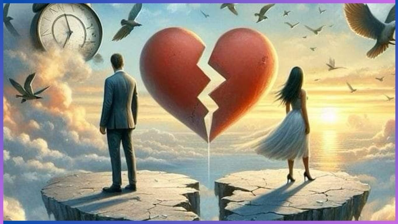 Relationship Tips : ಹುಡುಗರೇ, ಈ ಗುಣಗಳು ನಿಮ್ಮಲ್ಲಿದ್ದರೆ ಸಂಗಾತಿಯು ದೂರವಾಗ್ತಾರೆ Relationship Tips : ಹುಡುಗರೇ, ಈ ಗುಣಗಳು ನಿಮ್ಮಲ್ಲಿದ್ದರೆ ಸಂಗಾತಿಯು ದೂರವಾಗ್ತಾರೆ