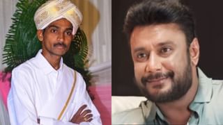 Raj B Shetty: ದರ್ಶನ್ ನೋಡಲು ಜೈಲಿಗೆ ಹೋಗುವುದಿಲ್ಲ: ರಾಜ್ ಬಿ ಶೆಟ್ಟಿ