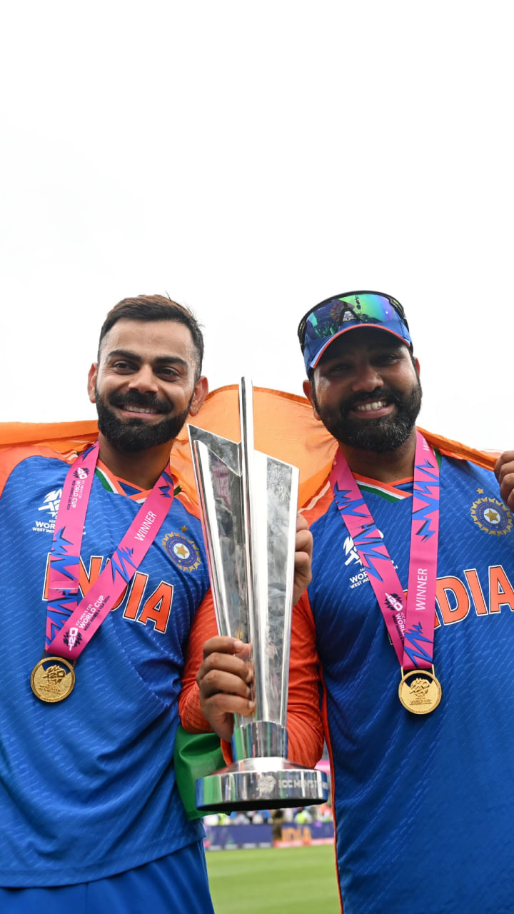 ಹೀಗಾಗಿ ಇವರಿಬ್ಬರ ವಿದಾಯದಿಂದಾಗಿ ತೆರವಾಗಿರುವ ಎರಡು ಸ್ಥಾನಗಳಿಗೆ, ಅದರಲ್ಲೂ ಆರಂಭಿಕರ ಸ್ಥಾನಕ್ಕೆ ಪೈಪೋಟಿ ಏರ್ಪಟ್ಟಿದೆ.