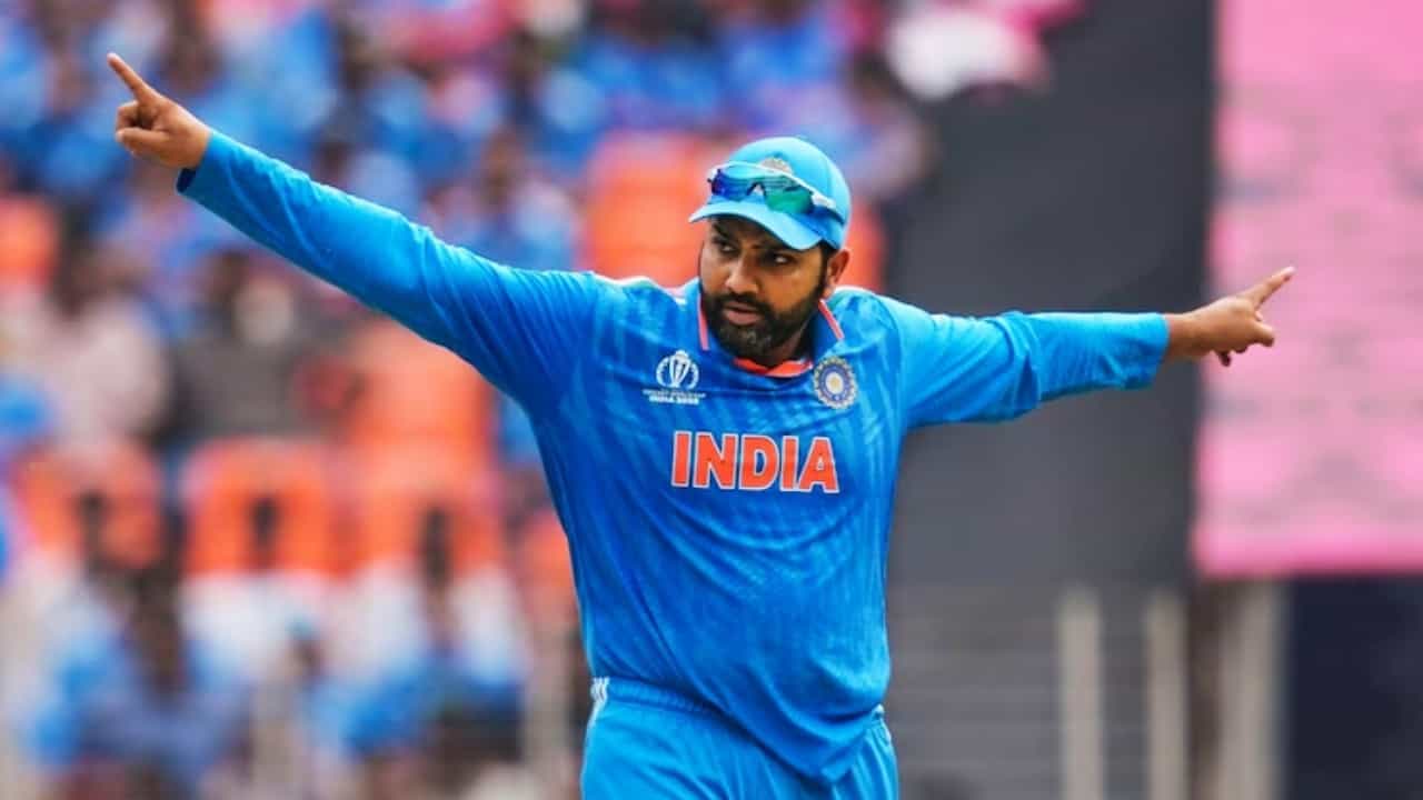 Rohit Sharma: ಮುಂದಿನ 2 ಟೂರ್ನಿಗಳಲ್ಲೂ ರೋಹಿತ್ ಶರ್ಮಾ ನಾಯಕ..! Rohit Sharma: ಮುಂದಿನ 2 ಟೂರ್ನಿಗಳಲ್ಲೂ ರೋಹಿತ್ ಶರ್ಮಾ ನಾಯಕ..!