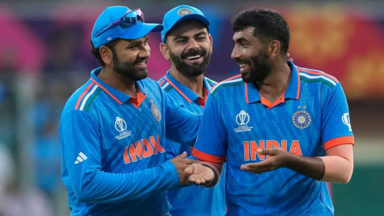 IND vs SL: ಶ್ರೀಲಂಕಾ ಪ್ರವಾಸಕ್ಕೆ ರೋಹಿತ್, ಕೊಹ್ಲಿ, ಬುಮ್ರಾ ಗೈರು..! ಕಾರಣ ಏನು ಗೊತ್ತಾ?