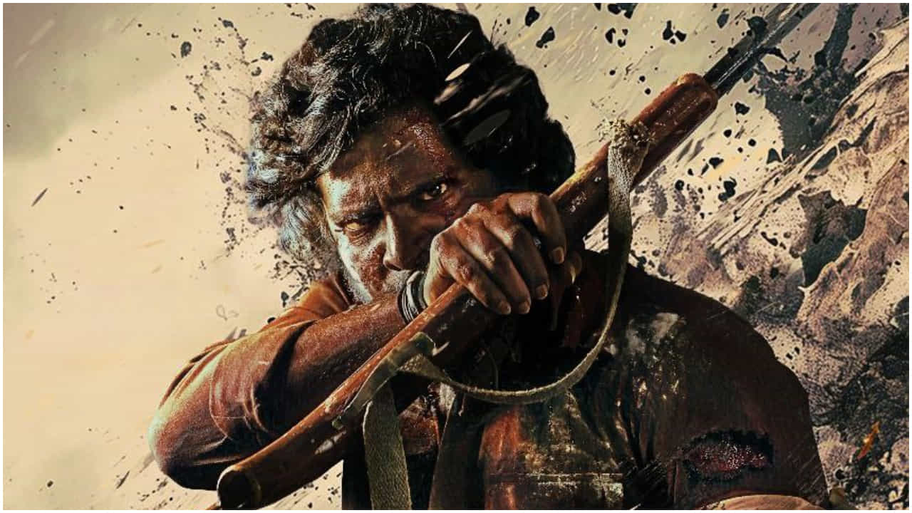ಕನ್ನಡ ಚಿತ್ರರಂಗದಲ್ಲಿ ‘ತೂಫಾನ್’ ಬರಲಿದೆ; ‘ತಡೆಯೋ ಪ್ರಯತ್ನ ಮಾಡಬೇಡಿ’ ಎಂದ ಟೀಮ್ ಕನ್ನಡ ಚಿತ್ರರಂಗದಲ್ಲಿ ‘ತೂಫಾನ್’ ಬರಲಿದೆ; ‘ತಡೆಯೋ ಪ್ರಯತ್ನ ಮಾಡಬೇಡಿ’ ಎಂದ ಟೀಮ್