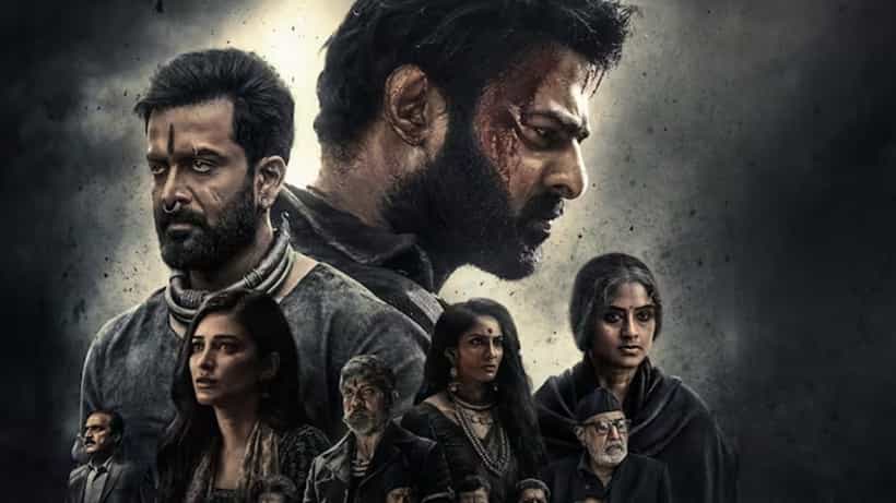 ಜಪಾನ್ ಬಾಕ್ಸ್ ಆಫೀಸ್ನಲ್ಲಿ ಧೂಳೆಬ್ಬಿಸಿದ ಪ್ರಶಾಂತ್ ನೀಲ್ ನಿರ್ದೇಶನದ ಸಿನಿಮಾ
