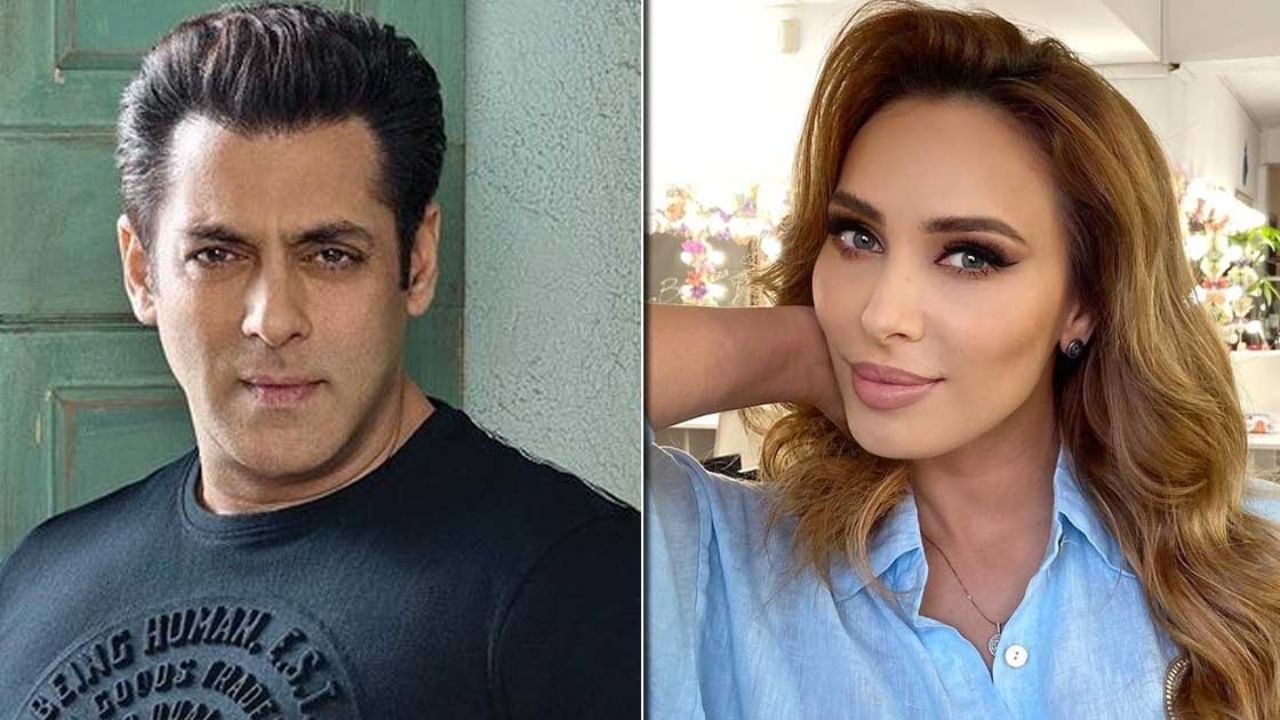 ಅಂಬಾನಿ ಮನೆ ಮದುವೆಯಲ್ಲಿ ಮಾಜಿ ಗೆಳತಿ ಜೊತೆ ಡ್ಯಾನ್ಸ್ ಮಾಡಿದ ಸಲ್ಮಾನ್ ಖಾನ್ ಅಂಬಾನಿ ಮನೆ ಮದುವೆಯಲ್ಲಿ ಮಾಜಿ ಗೆಳತಿ ಜೊತೆ ಡ್ಯಾನ್ಸ್ ಮಾಡಿದ ಸಲ್ಮಾನ್ ಖಾನ್