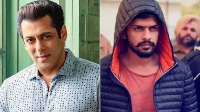 ಬಾಲಿವುಡ್ ನಟ ಸಲ್ಮಾನ್ ಖಾನ್ ಹತ್ಯೆಗೆ ನಡೆದಿತ್ತು ಸಂಚು, 25 ಲಕ್ಷದ ಕಾಂಟ್ರ್ಯಾಕ್ಟ್, ಪಾಕಿಸ್ತಾನದಿಂದ ಶಸ್ತ್ರಾಸ್ತ್ರಗಳ ಸರಬರಾಜು