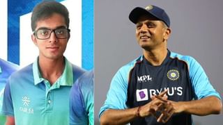 Paris Olympics 2024: ಪ್ಯಾರಿಸ್ ಒಲಿಂಪಿಕ್ಸ್​ಗೆ ಅದ್ಧೂರಿ ಚಾಲನೆ