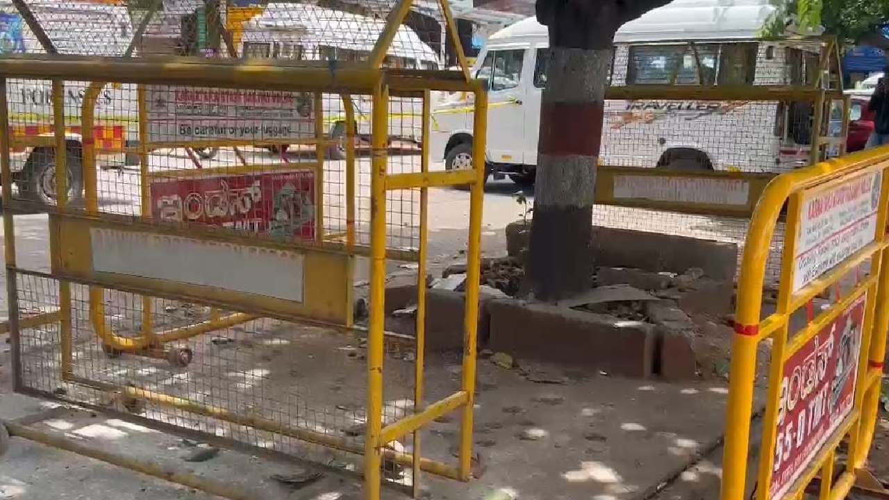 ಬೆಂಗಳೂರಿನ ರೈಲ್ವೆ ನಿಲ್ದಾಣದಲ್ಲಿ 6 ವರ್ಷದ ಬಾಲಕಿಯ ಶವ ಪತ್ತೆ, ಲೈಂಗಿಕ ದೌರ್ಜನ್ಯ ಎಸಗಿ ಕೊಲೆ ಶಂಕೆ ಬೆಂಗಳೂರಿನ ರೈಲ್ವೆ ನಿಲ್ದಾಣದಲ್ಲಿ 6 ವರ್ಷದ ಬಾಲಕಿಯ ಶವ ಪತ್ತೆ, ಲೈಂಗಿಕ ದೌರ್ಜನ್ಯ ಎಸಗಿ ಕೊಲೆ ಶಂಕೆ