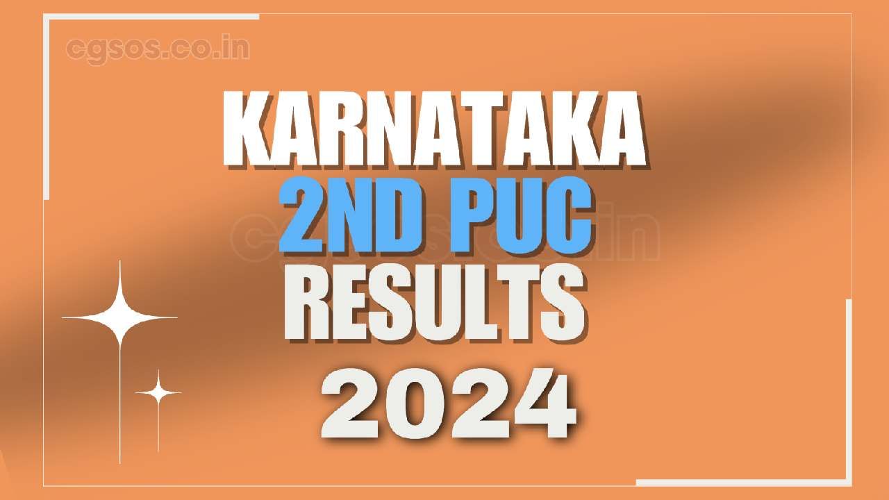 Second PUC Exam 3 Result :ದ್ವಿತೀಯ ಪಿಯುಸಿ ಪರೀಕ್ಷೆ-3 ಫಲಿತಾಂಶ ಪ್ರಕಟ