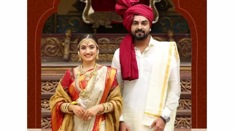 ‘ಸೀತಾ ರಾಮ’ ಟಿಆರ್ಪಿಯಲ್ಲಿ ಭರ್ಜರಿ ಏರಿಕೆ; ಉಳಿದ ಧಾರಾವಾಹಿಗಳ ಕಥೆ ಏನು?