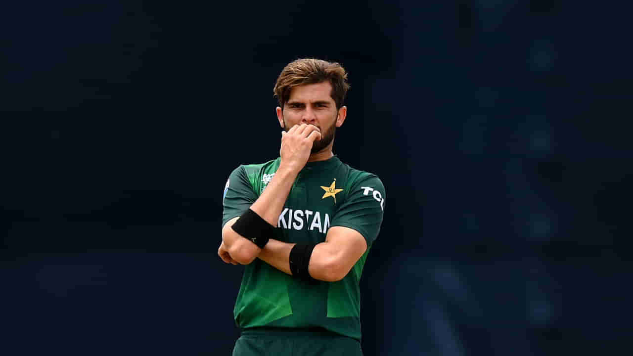 Shaheen Afridi: ಗುರು ಗ್ಯಾರಿ ಜೊತೆ ಅನುಚಿತ ವರ್ತನೆ; ಅಫ್ರಿದಿ ವಿರುದ್ಧ ಗಂಭೀರ ಆರೋಪ